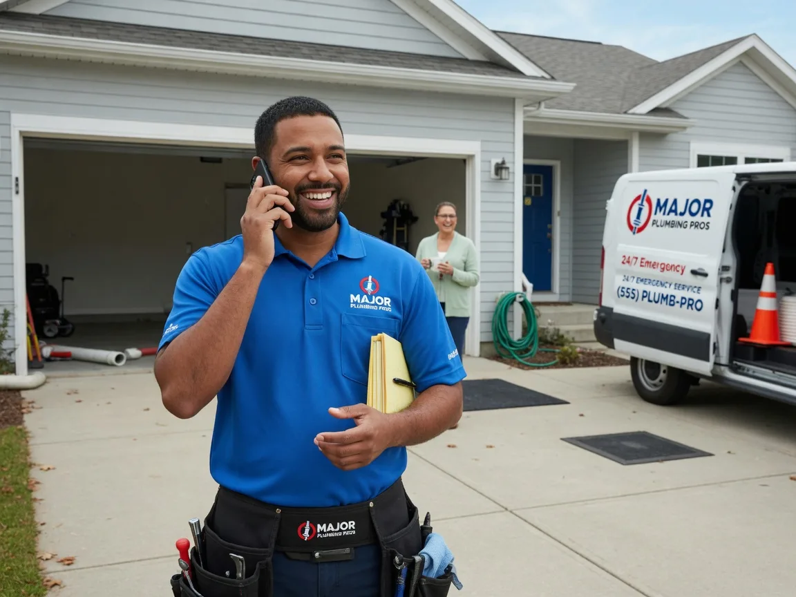 Drain Cleaning Services Tupelo, OK FAQs